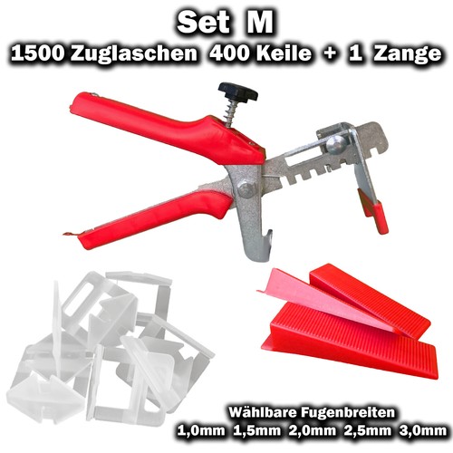 Zuglaschen fliesen - zuglaschen,