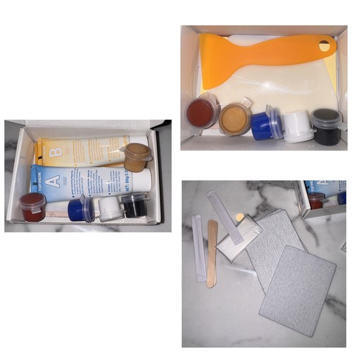 Tufinein reparaturset marmor - reparaturset,