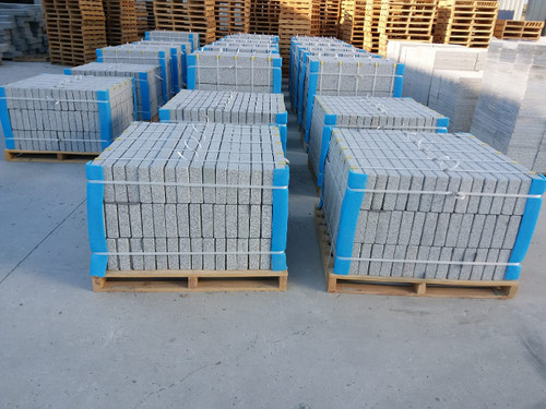 12x25x100cm granit - (1,