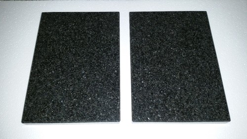 Granit gerätebasis absorber - gerätebasis,
