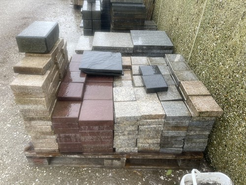 Granit naturstein 4cm - granit,