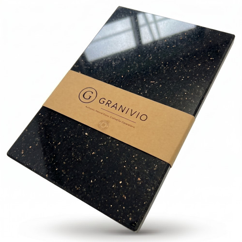 Granivio granit schneidebrett - granit,