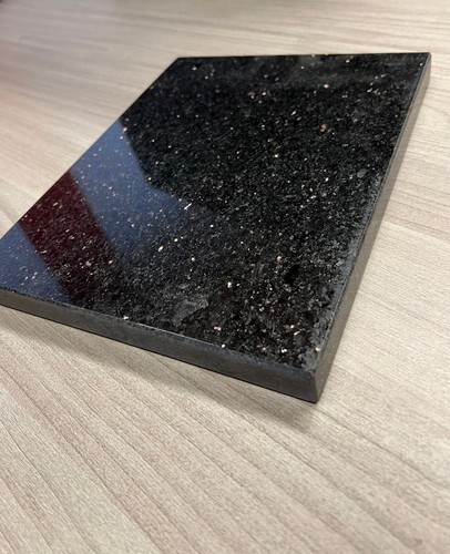 Star galaxy granit poliert - star, 2cm