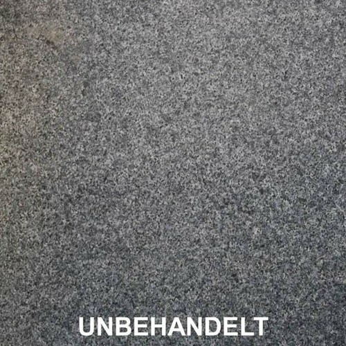 Trittplatte granit dunkel rauh - trittplatte,