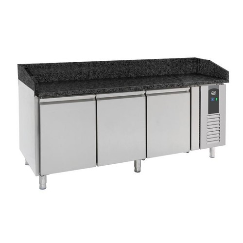 Pizzatisch türen schwarze - 3,