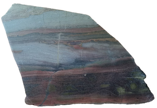 Hornfels norwegen - hornfels, (granit)